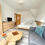 Residenz Grantz Sahlenburg 3 كوكسهافن