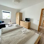 شقة Residenz Grantz Sahlenburg 3 *