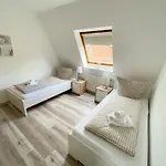 Residenz Grantz Sahlenburg 3 كوكسهافن
