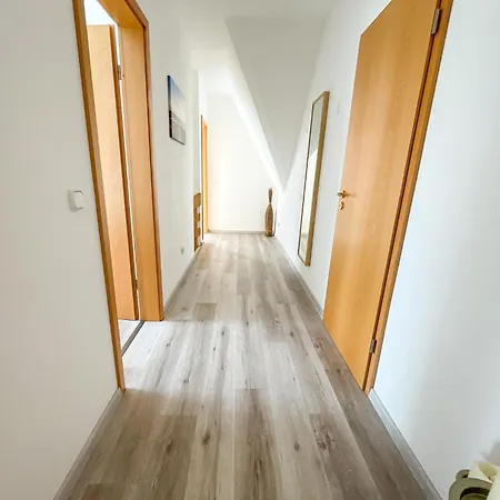 Residenz Grantz Sahlenburg 3 *