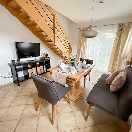 Appartamento Residenz Grantz Sahlenburg 3 *