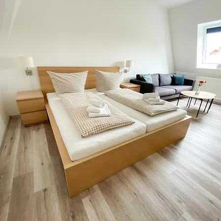 Residenz Grantz Sahlenburg 3