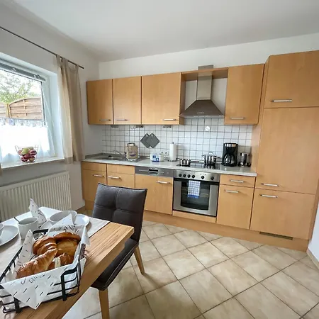 Residenz Grantz Sahlenburg 3