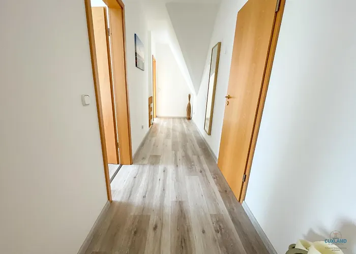 Residenz Grantz Sahlenburg 3 *