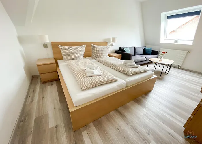 Residenz Grantz Sahlenburg 3