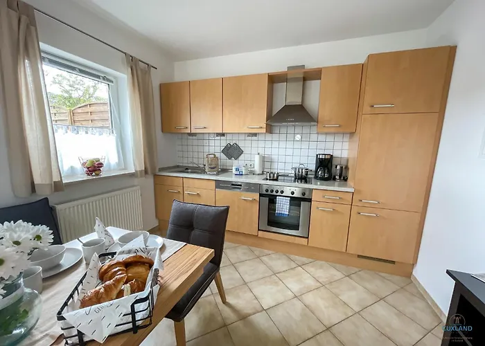 Residenz Grantz Sahlenburg 3